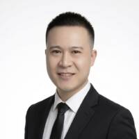 Darren Chan