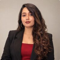 Riya H. Masih