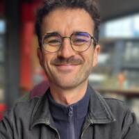 Etienne Landure