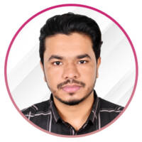 Taseen Ahmed