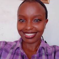 Gakere Joan