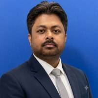Sunit Sinha