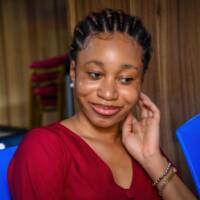 Sarah Effiong