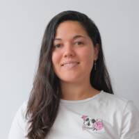 Alicia Sanchez Moreno