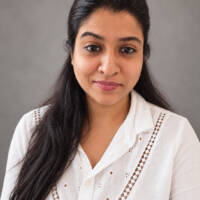 Snigdha Mohanty