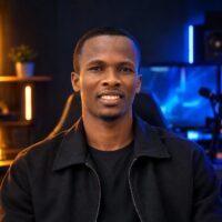 Eminent Chukwuji