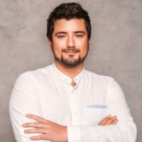Sergii Kryvenko