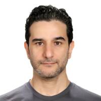 Farshid Pourlatifi