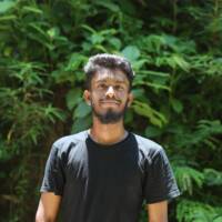 Md. Iftikhirul Hoque Ifti