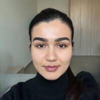 Fahima Nabizada
