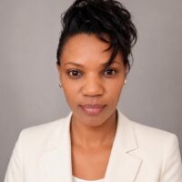 Wame Mogokonyane