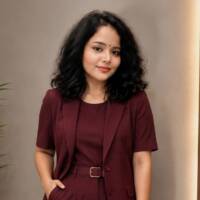 Shrutkeerti Thakur