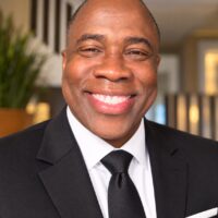Israel Johnson