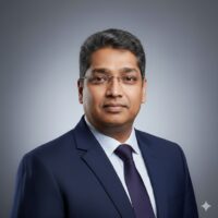 Madhu Nair