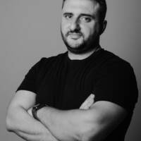 Davit Manucharyan