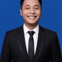 Daniel Sinaga