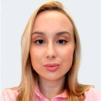 Elena Kasimova