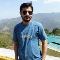 Waleed Arshad