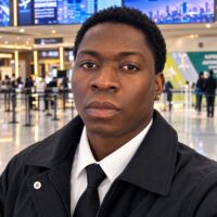 Iruka Nwofor Jnr.