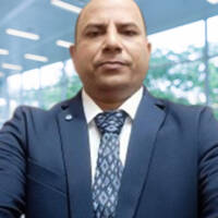 Shailesh kumar Mishra
