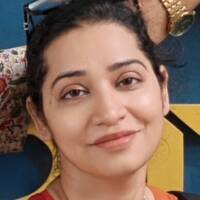 neha Agrawal