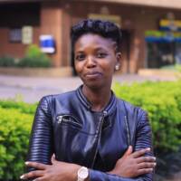 Leticia Ncube