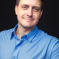 Valentin Nikolaev