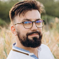 Daniel Angelovski