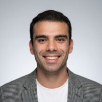 Pedro Oliveira de Castro
