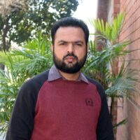 Bilawal Ali Qaiser