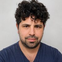 Shay Doron