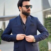 Muhammad Sannan