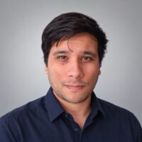 Francisco Garcia