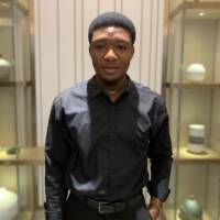 Valentine Nwadike
