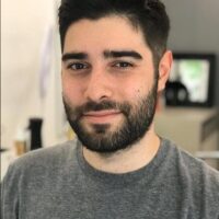 Nicolás Daniel Brum Strak