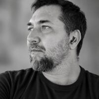 Dusan Milosavljevic