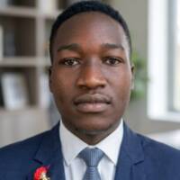 John Mwaura