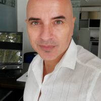 Fabian Gonzalez