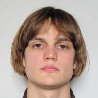 Oleksii Posohov