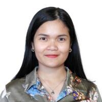 Joyce Ann Cayosa