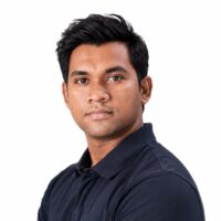 Mahesh Perera
