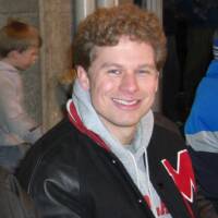 Jonathan Madden