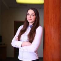 Maryna Bokach
