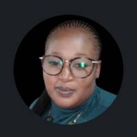 Precious Mbali Miya