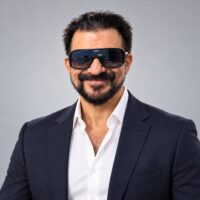 Michael Mimoun Ifrah