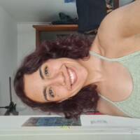 Brenda Sofia Sanchez Souza
