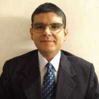 Luis Ricardo Barrios Torres