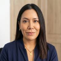 Elisa Inmaculada Porras Jacobo