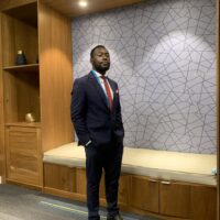 David Okyere Agyakwa