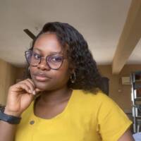 Olamide Stephanie
